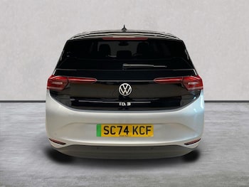 Used Volkswagen ID3 2025 for sale - 75731083: Photo