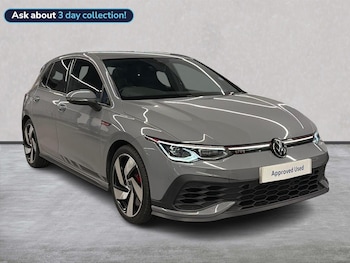 2021 - 2.0 Tsi 300 Gti Clubsport 5Dr Dsg