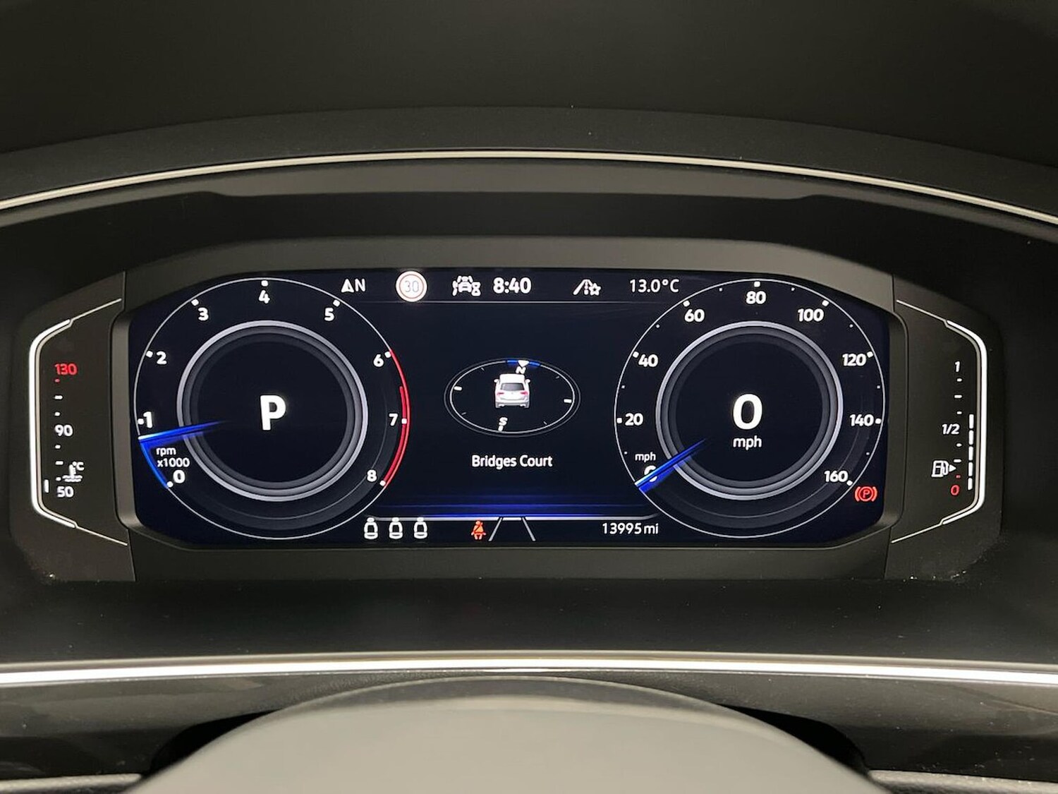 Used Volkswagen Tiguan 2023 for sale - 78194941: Photo 10