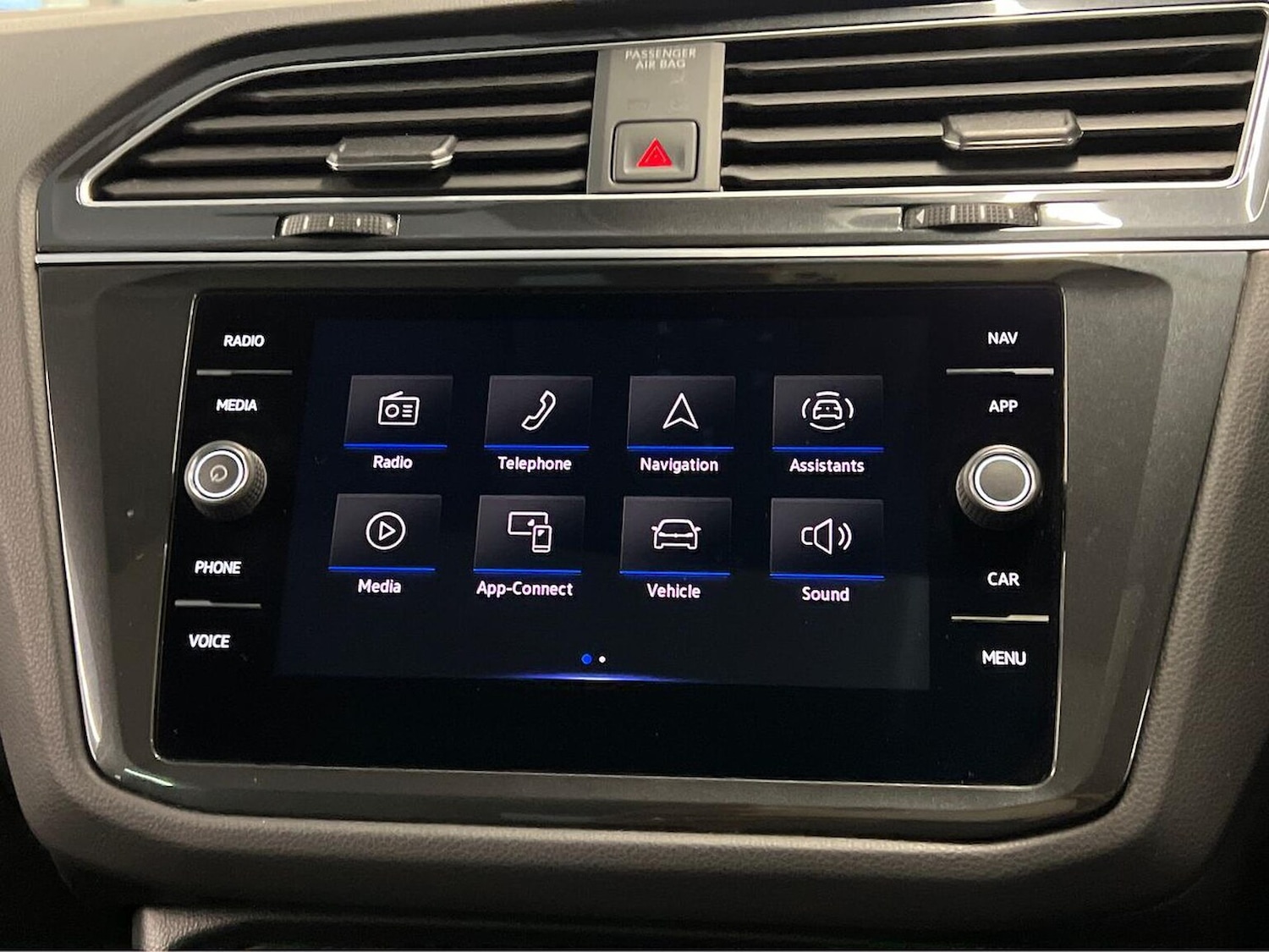 Used Volkswagen Tiguan 2023 for sale - 78194941: Photo 11