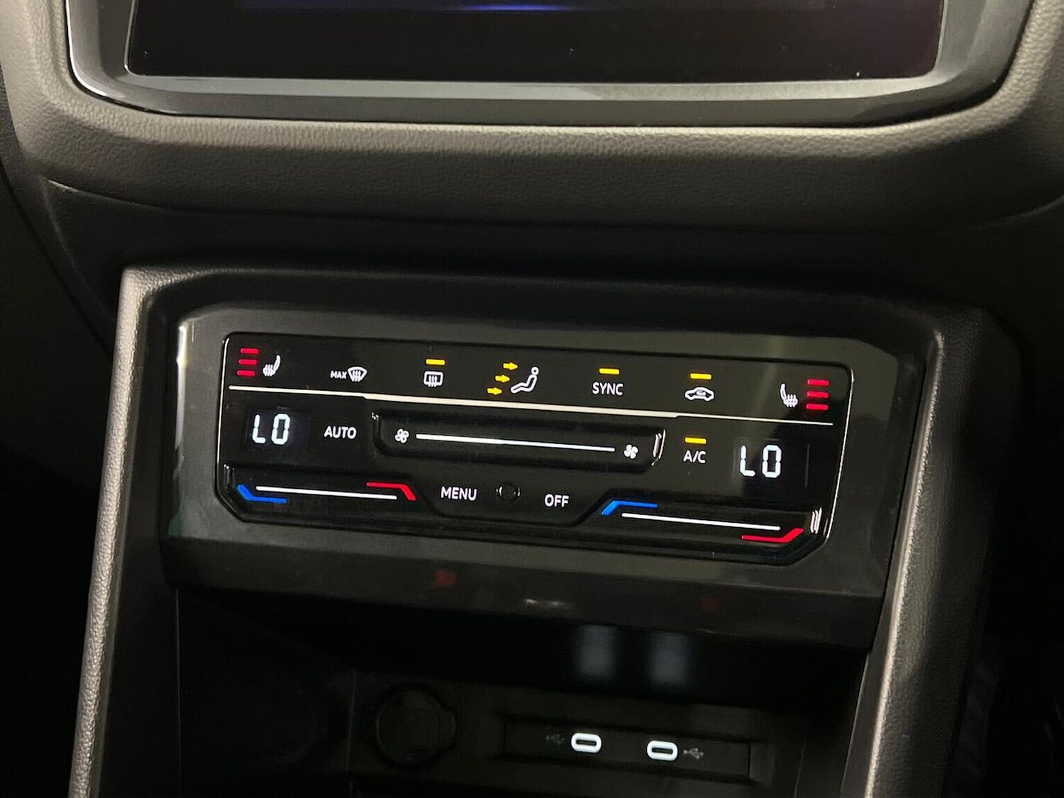 Used Volkswagen Tiguan 2023 for sale - 78194941: Photo 12