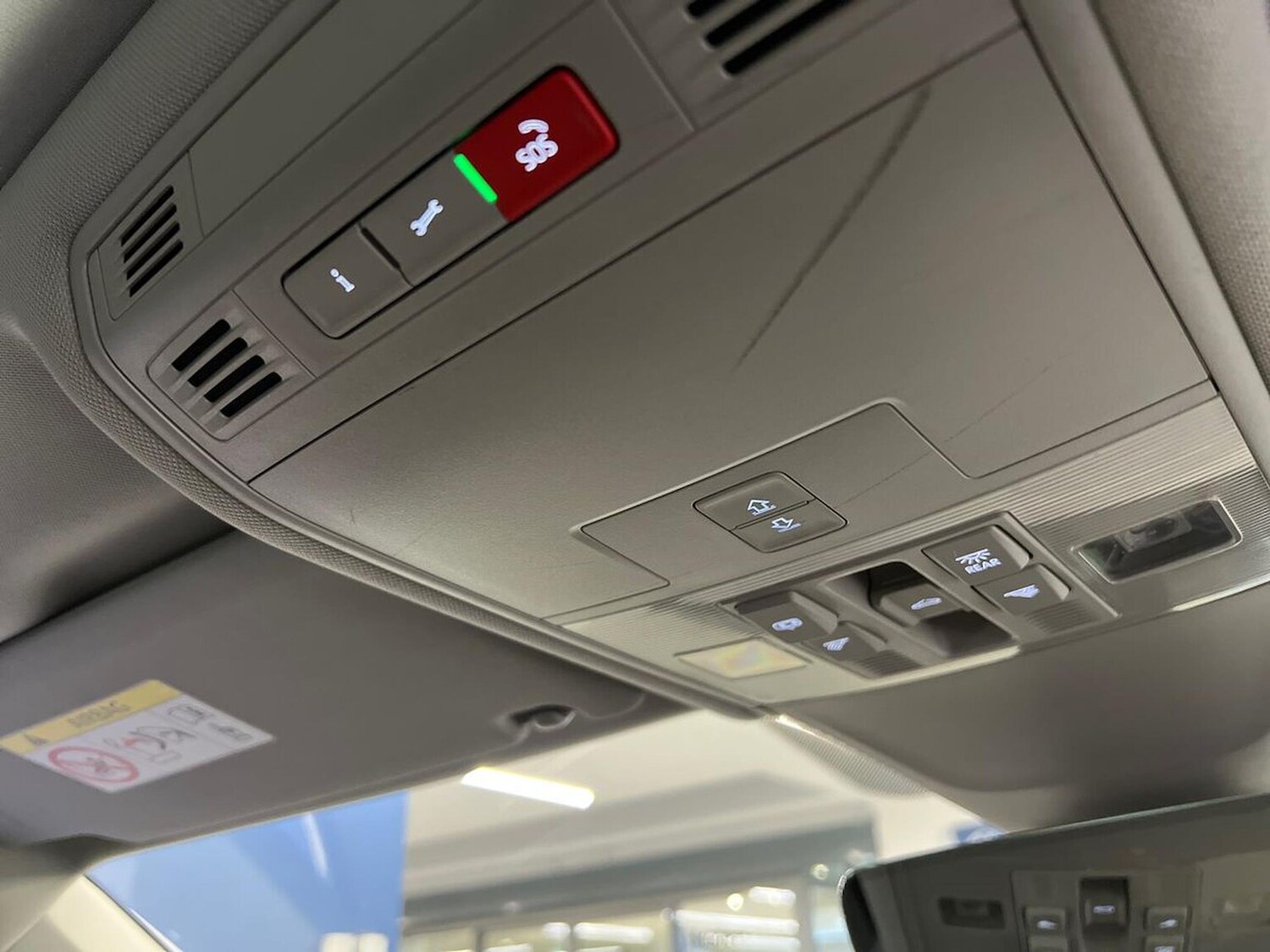 Used Volkswagen Tiguan 2023 for sale - 78194941: Photo 14