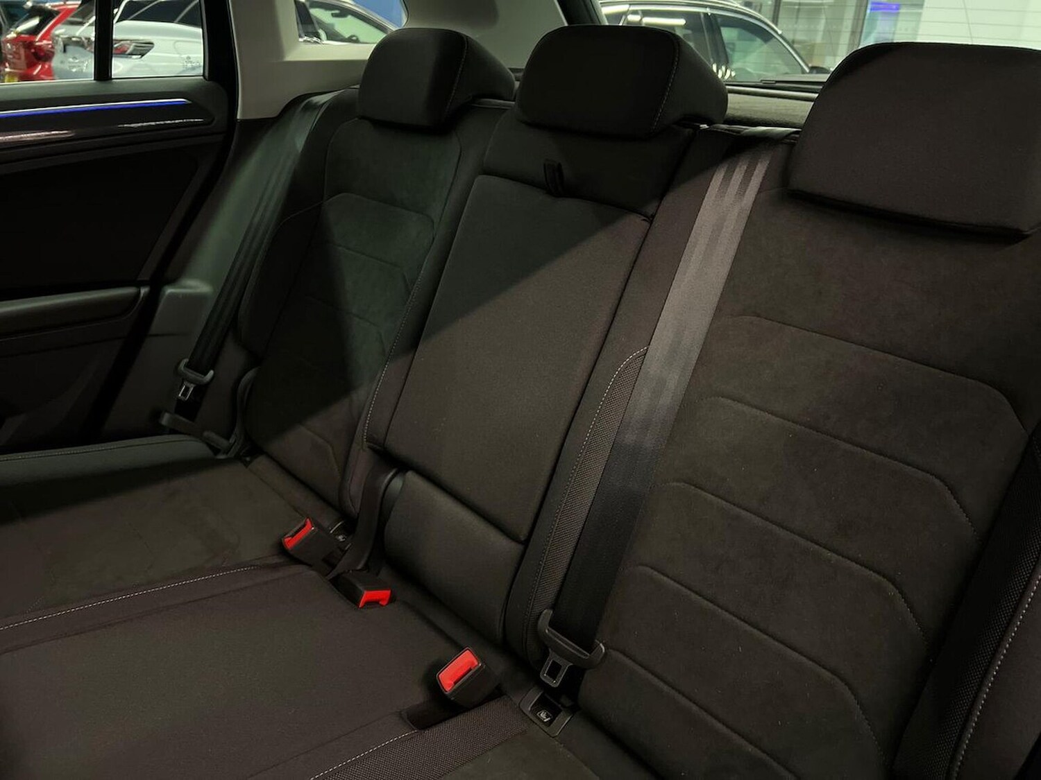 Used Volkswagen Tiguan 2023 for sale - 78194941: Photo 16