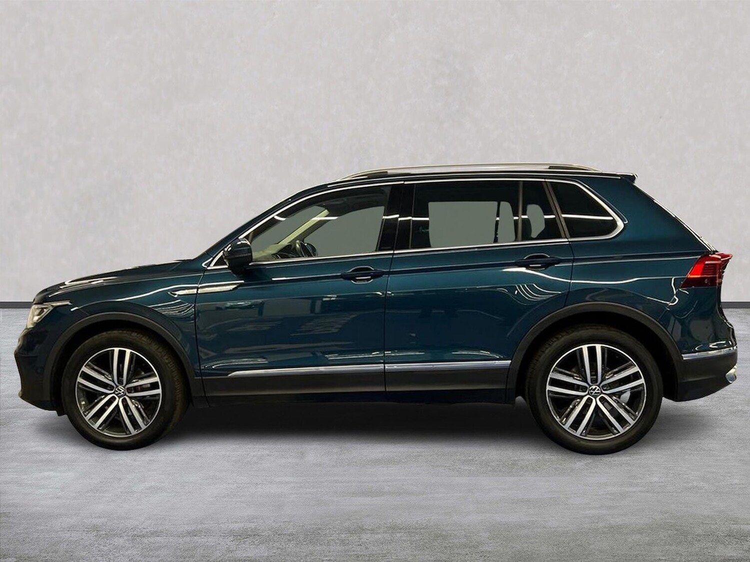 Used Volkswagen Tiguan 2023 for sale - 78194941: Photo 19