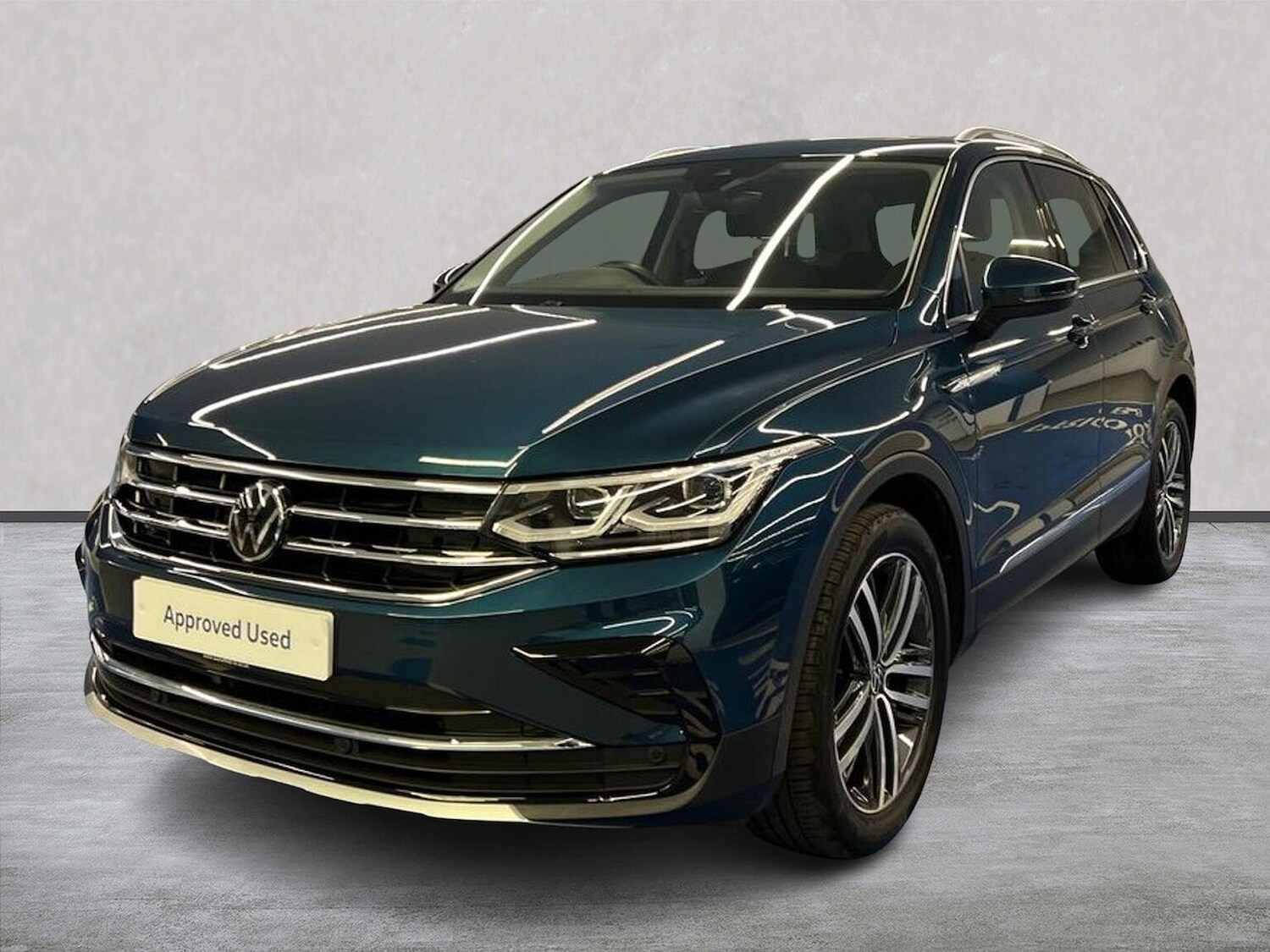 Used Volkswagen Tiguan 2023 for sale - 78194941: Photo 20