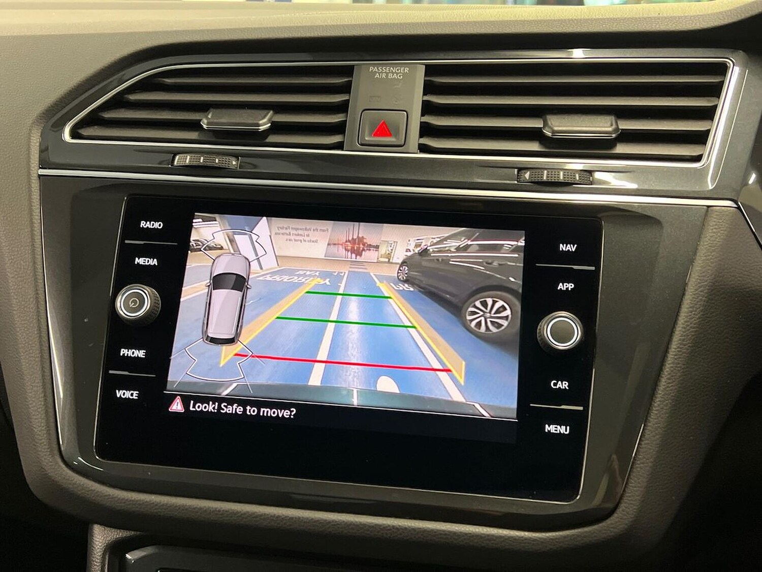 Used Volkswagen Tiguan 2023 for sale - 78194941: Photo 22