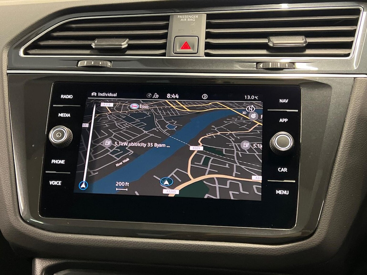 Used Volkswagen Tiguan 2023 for sale - 78194941: Photo 23