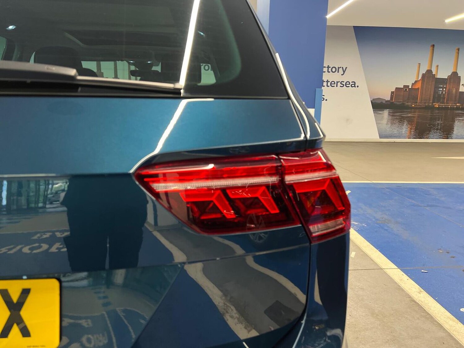 Used Volkswagen Tiguan 2023 for sale - 78194941: Photo 33