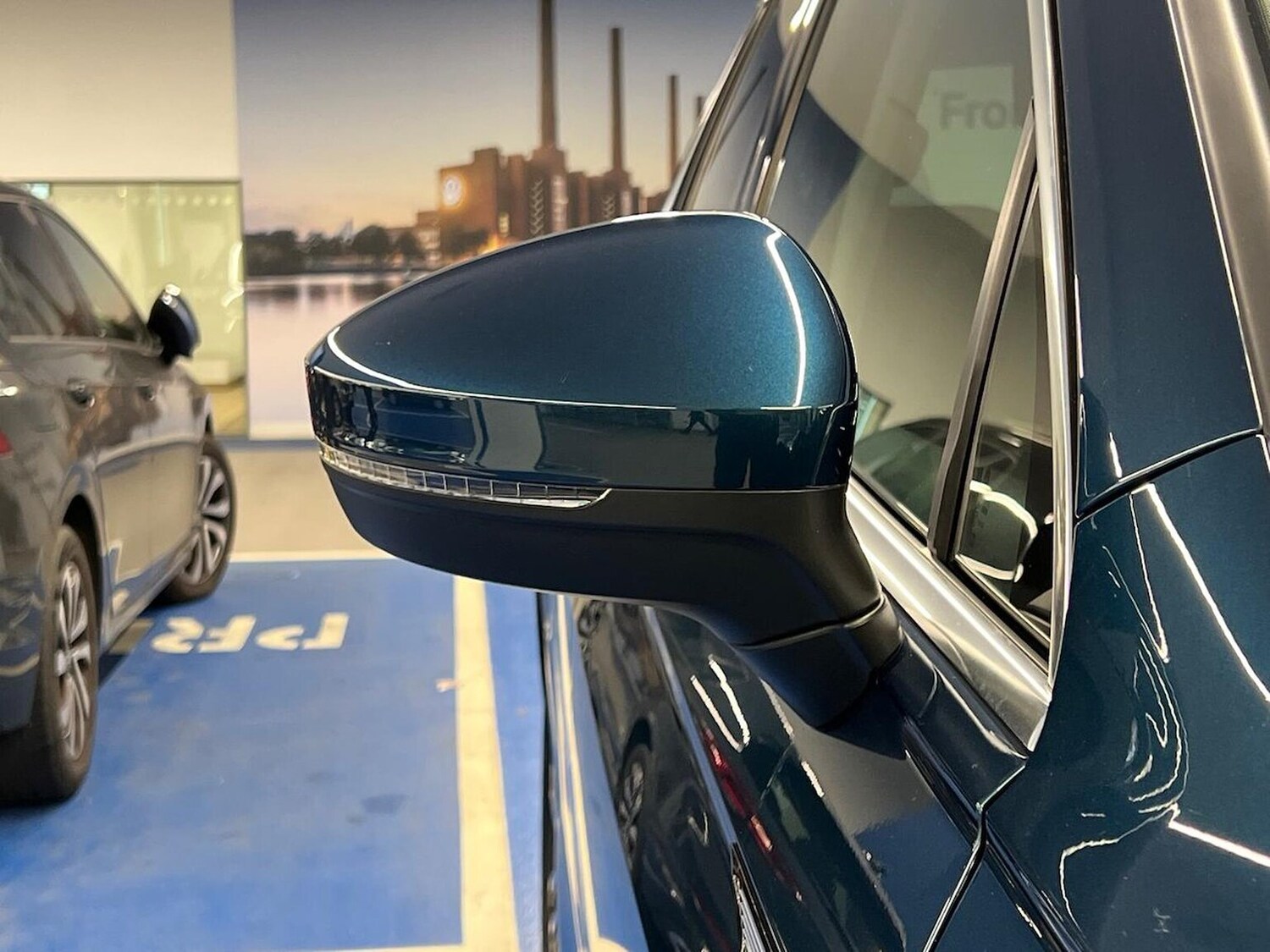 Used Volkswagen Tiguan 2023 for sale - 78194941: Photo 34