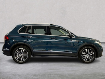 Used Volkswagen Tiguan 2023 for sale - 78194941: Photo