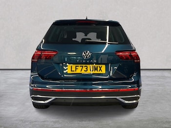 Used Volkswagen Tiguan 2023 for sale - 78194941: Photo