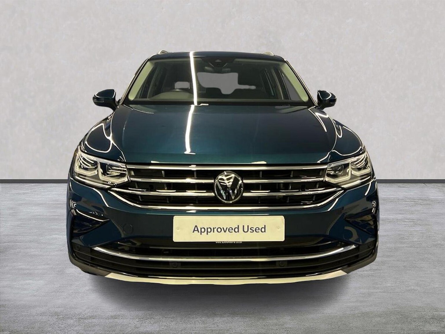 Used Volkswagen Tiguan 2023 for sale - 78194941: Photo 5