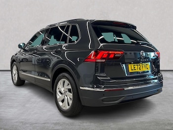 Used Volkswagen Tiguan 2023 for sale - 79495221: Photo