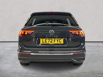 Used Volkswagen Tiguan 2023 for sale - 79495221: Photo