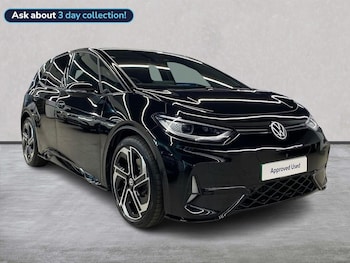Used Volkswagen ID.3 2026 for sale - 79162550: Photo