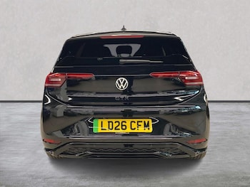 Used Volkswagen ID.3 2026 for sale - 79162550: Photo