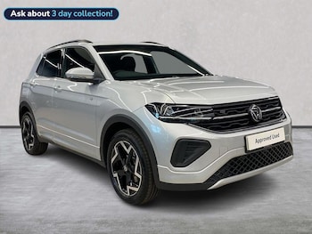 Used Volkswagen T-Cross 2026 for sale - 79091498: Photo