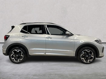 Used Volkswagen T-Cross 2026 for sale - 79091498: Photo