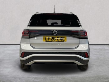 Used Volkswagen T-Cross 2026 for sale - 79091498: Photo