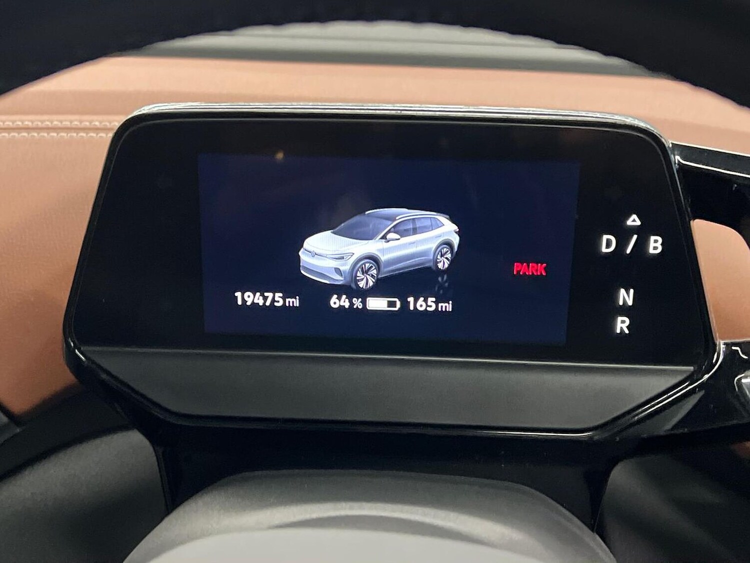 Used Volkswagen ID.4 2021 for sale - 77567675: Photo 10