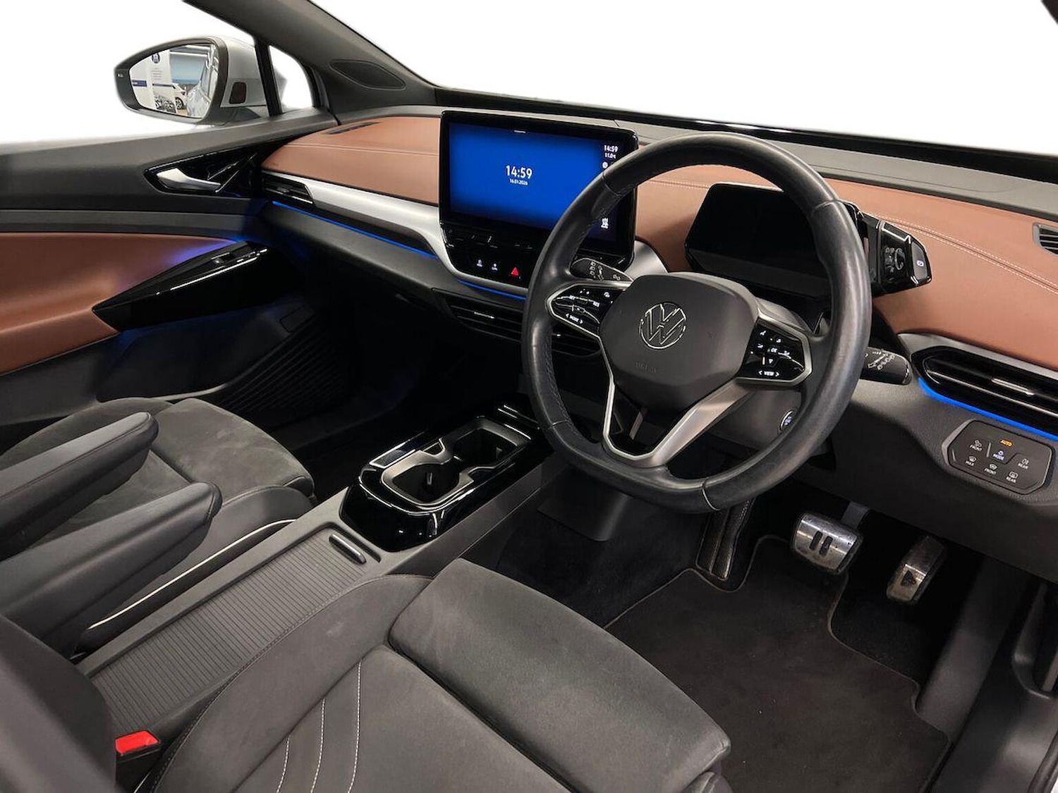 Used Volkswagen ID.4 2021 for sale - 77567675: Photo 15