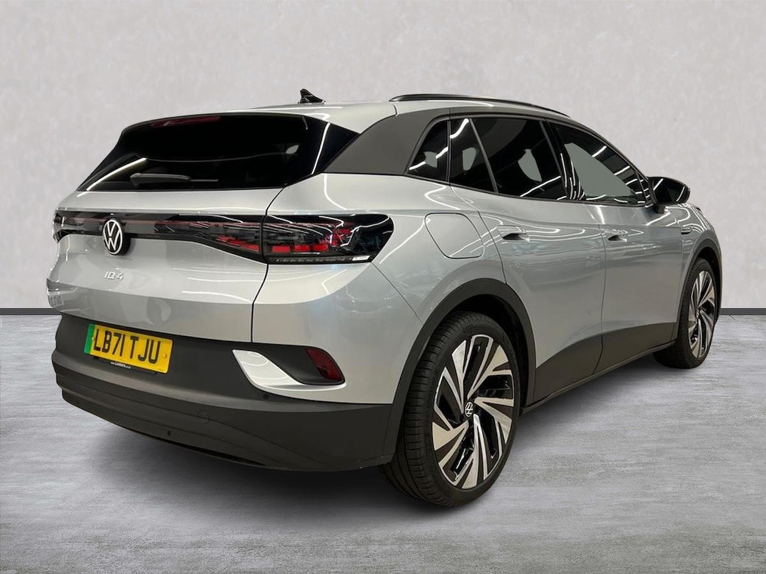 Used Volkswagen ID.4 2021 for sale - 77567675: Photo 18