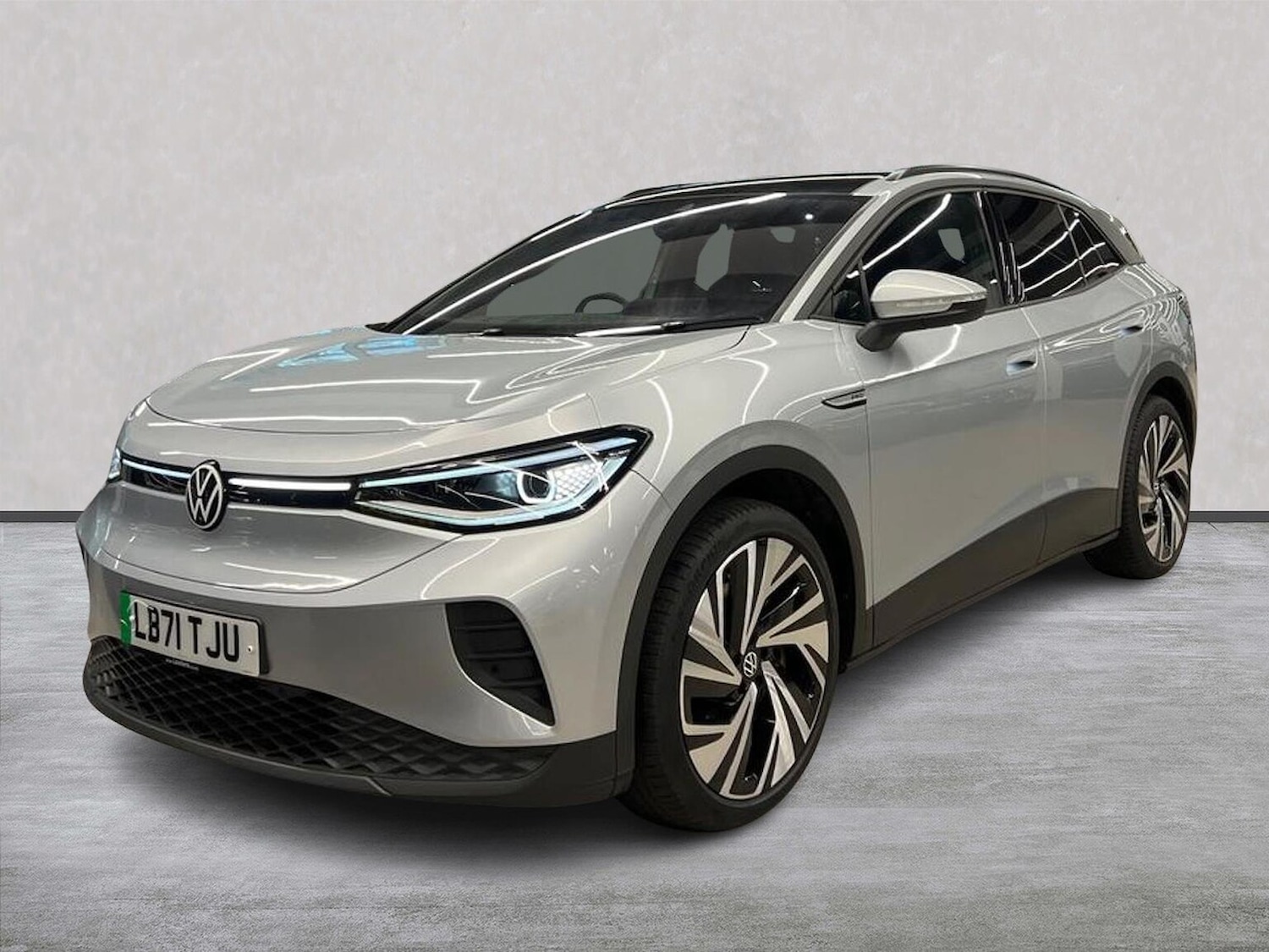 Used Volkswagen ID.4 2021 for sale - 77567675: Photo 20