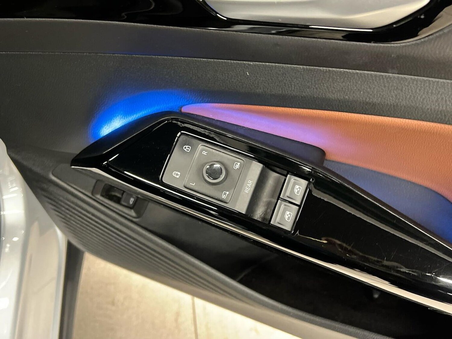 Used Volkswagen ID.4 2021 for sale - 77567675: Photo 21