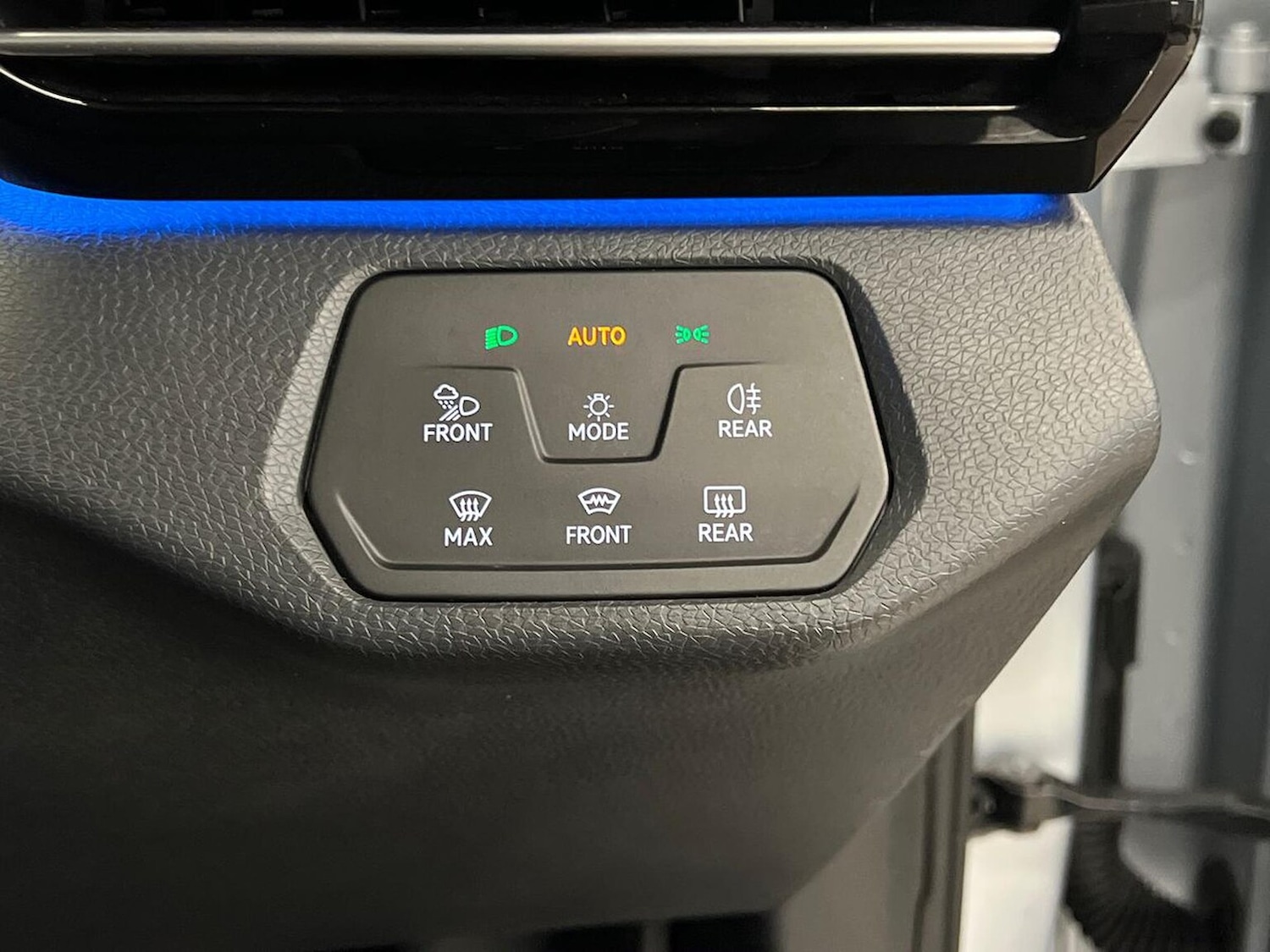 Used Volkswagen ID.4 2021 for sale - 77567675: Photo 24