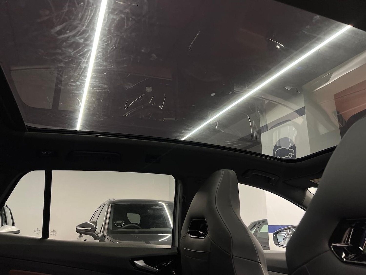 Used Volkswagen ID.4 2021 for sale - 77567675: Photo 30