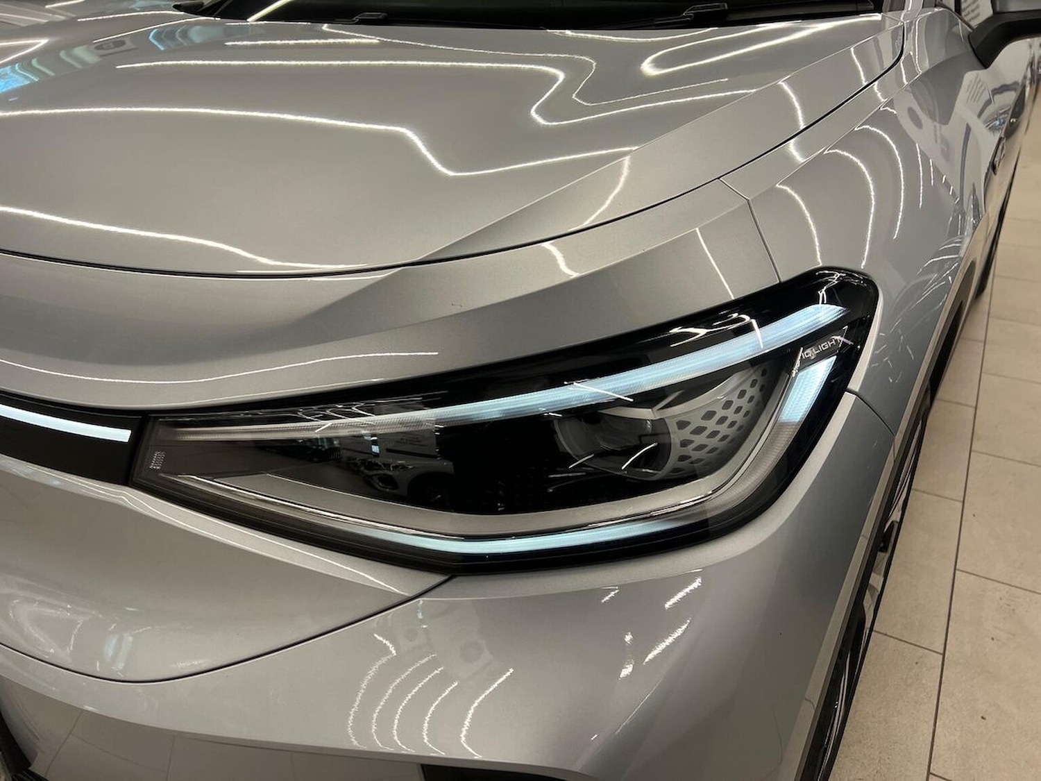 Used Volkswagen ID.4 2021 for sale - 77567675: Photo 31