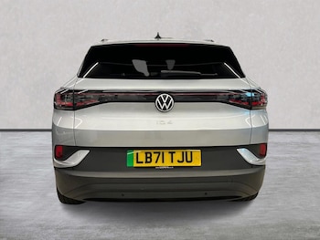 Used Volkswagen ID.4 2021 for sale - 77567675: Photo