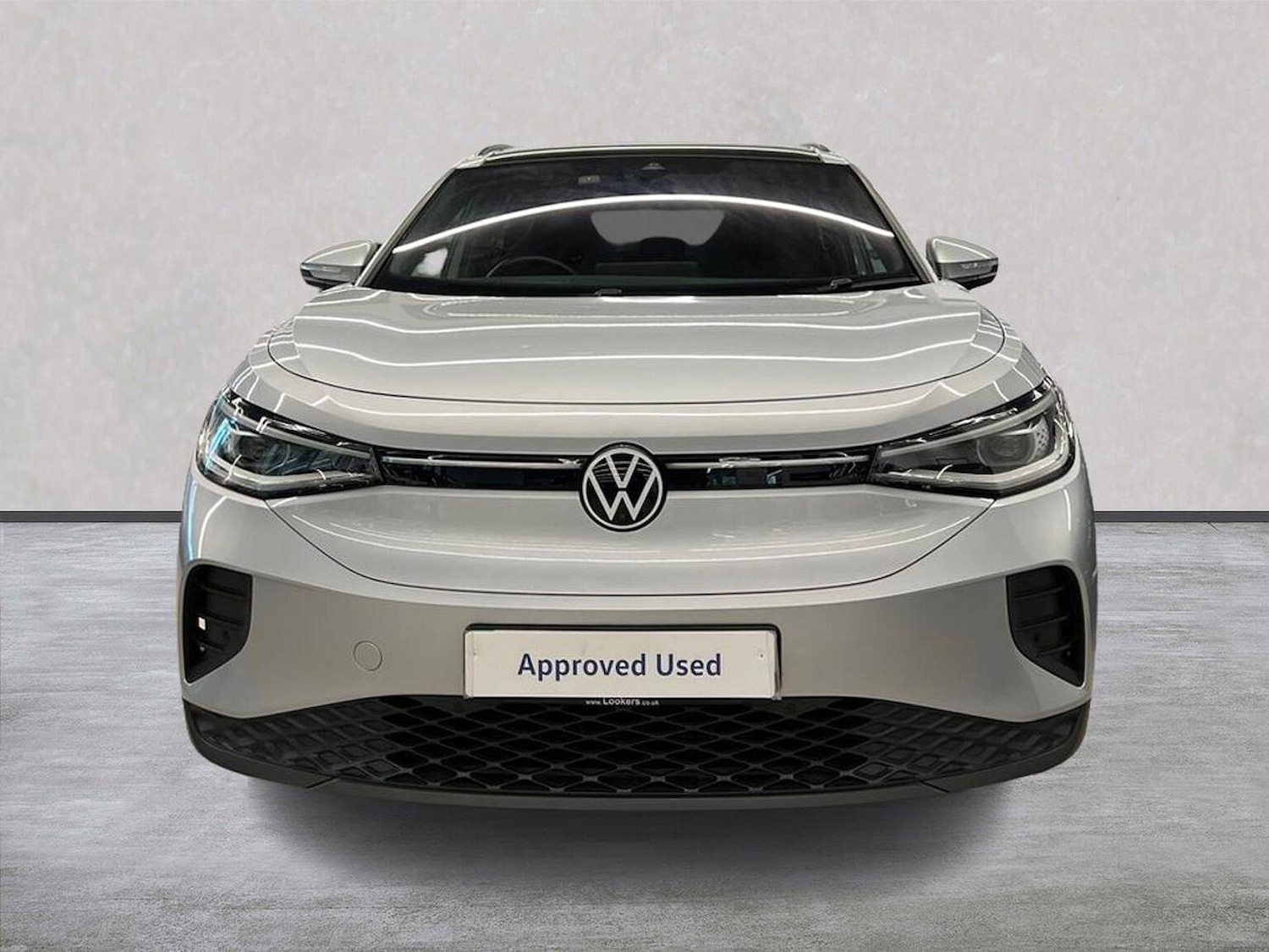 Used Volkswagen ID.4 2021 for sale - 77567675: Photo 5