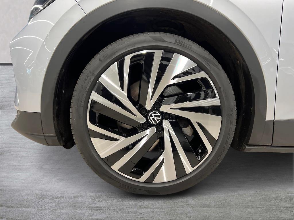 Used Volkswagen ID.4 2021 for sale - 77567675: Photo 6