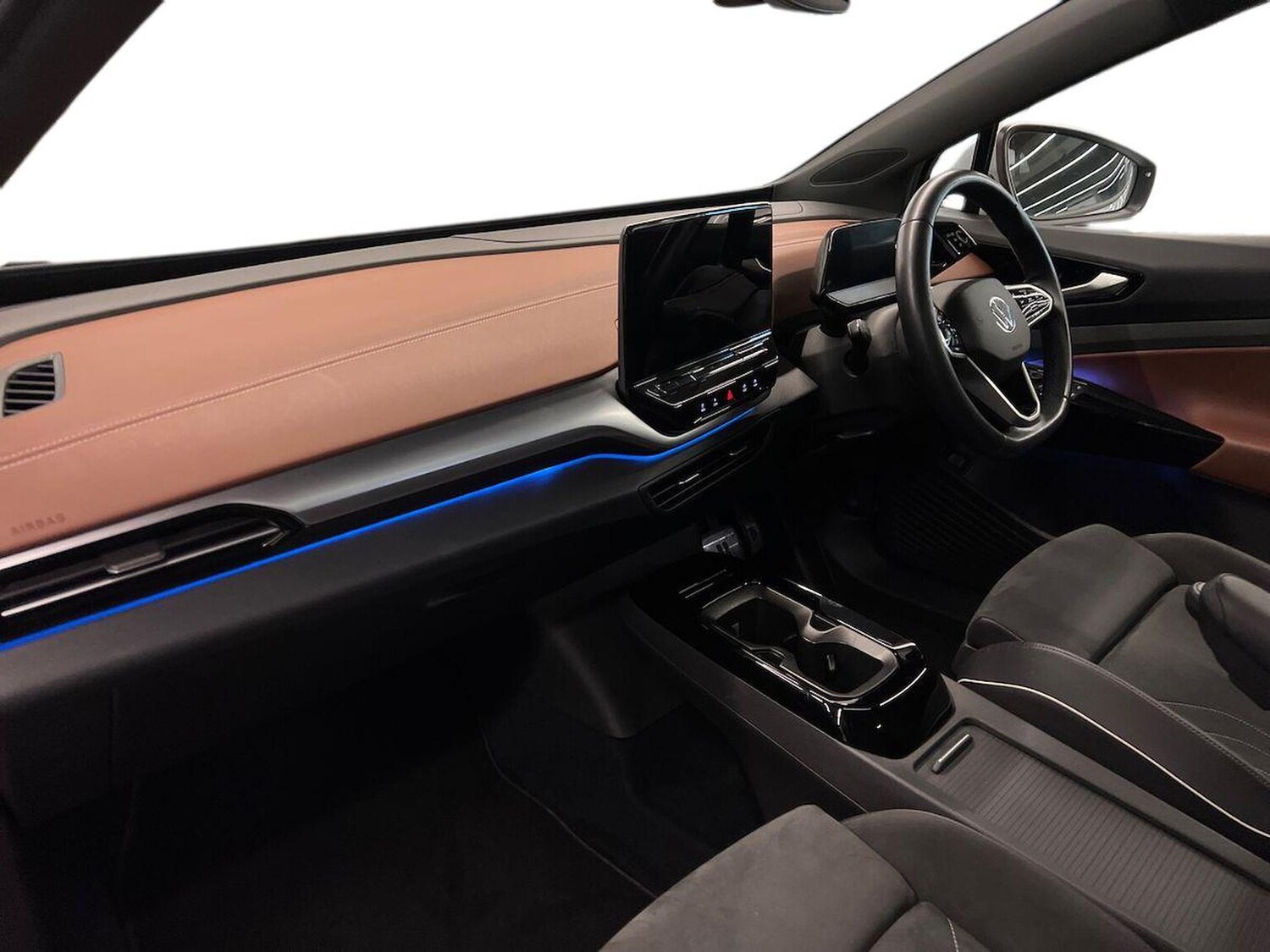 Used Volkswagen ID.4 2021 for sale - 77567675: Photo 7