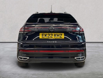 Used Volkswagen Taigo 2022 for sale - 78776190: Photo