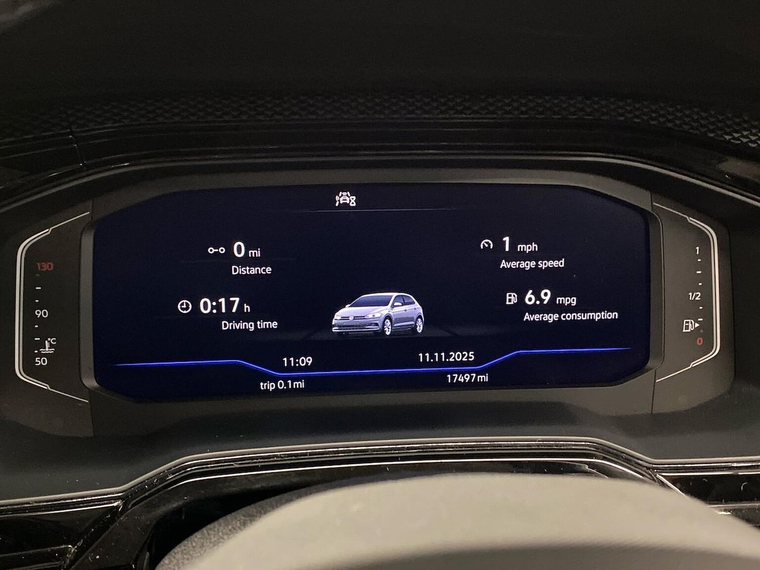 Used Volkswagen Polo 2022 for sale - 76543005: Photo 10