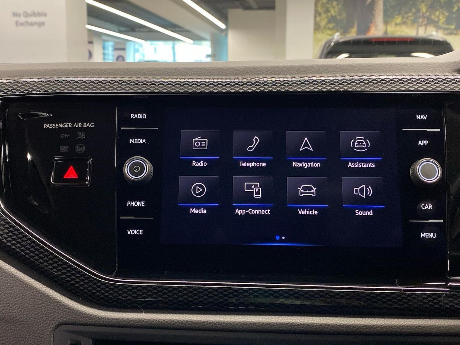 Used Volkswagen Polo 2022 for sale - 76543005: Photo 11