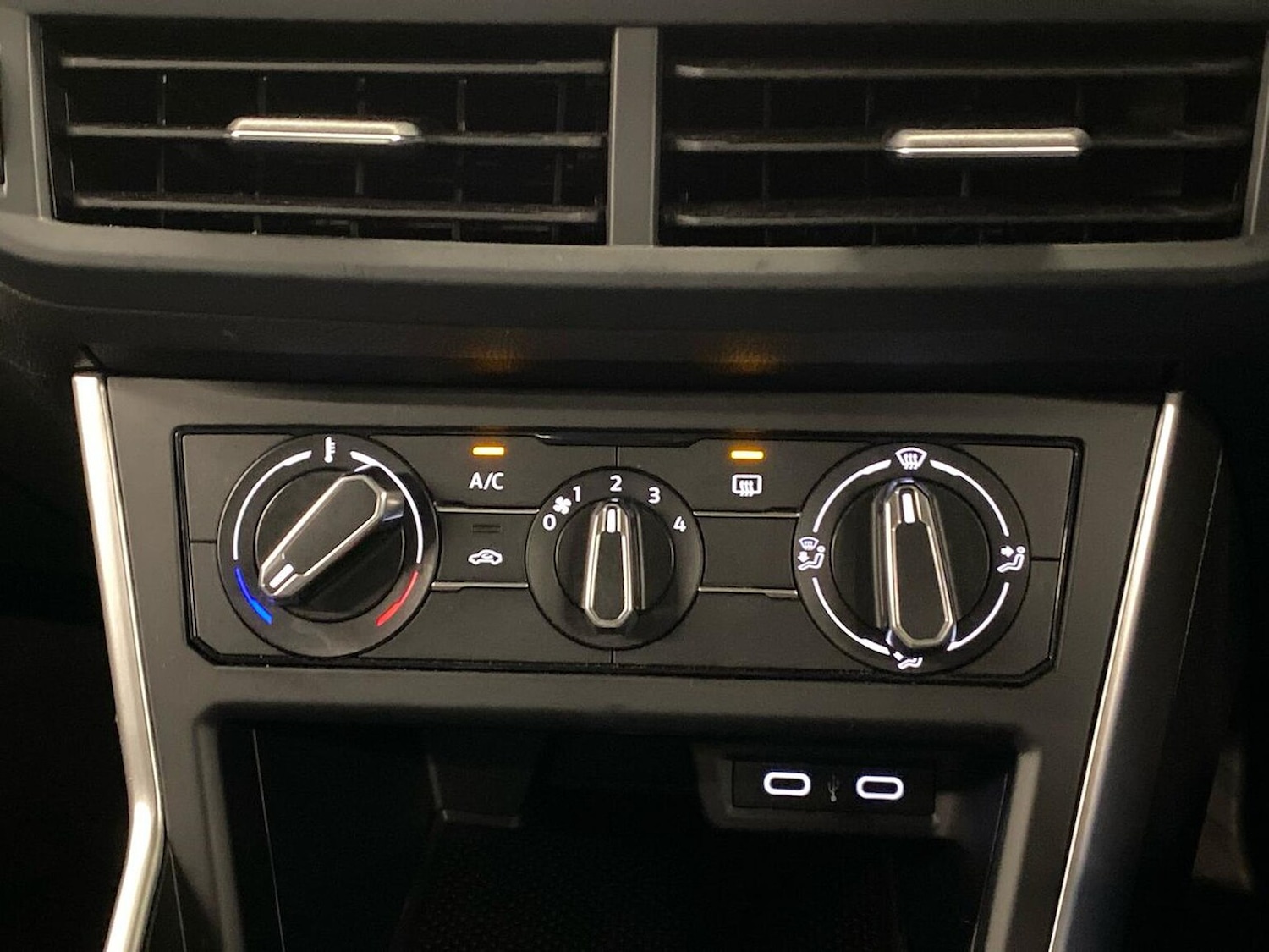 Used Volkswagen Polo 2022 for sale - 76543005: Photo 12