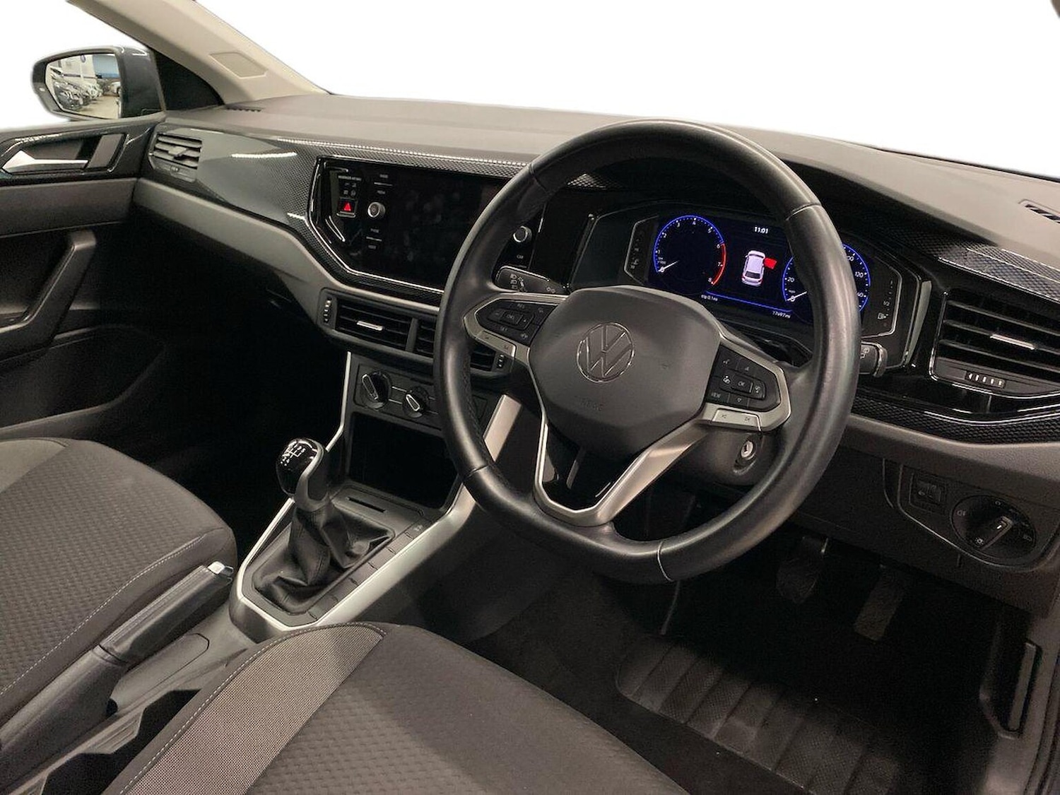 Used Volkswagen Polo 2022 for sale - 76543005: Photo 15