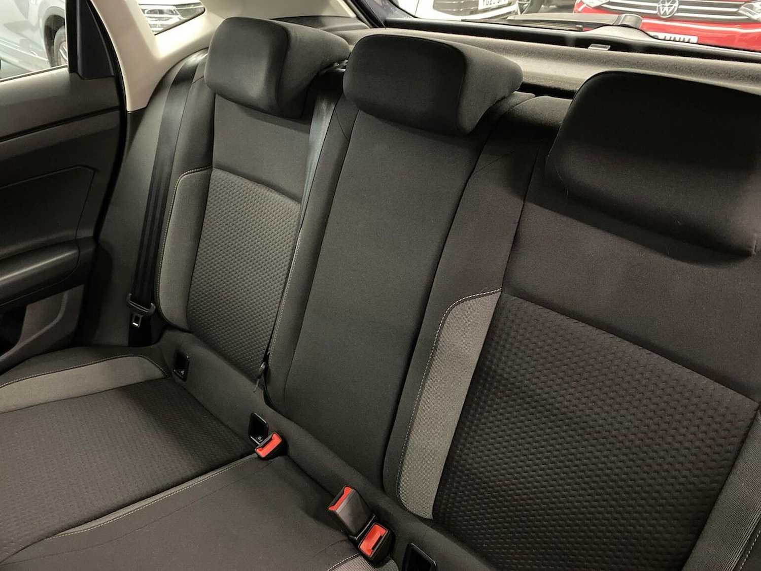 Used Volkswagen Polo 2022 for sale - 76543005: Photo 16