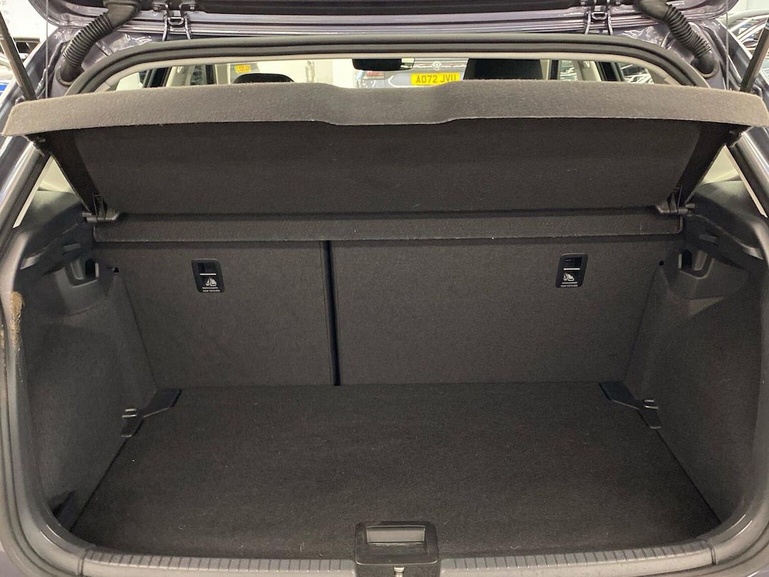 Used Volkswagen Polo 2022 for sale - 76543005: Photo 17