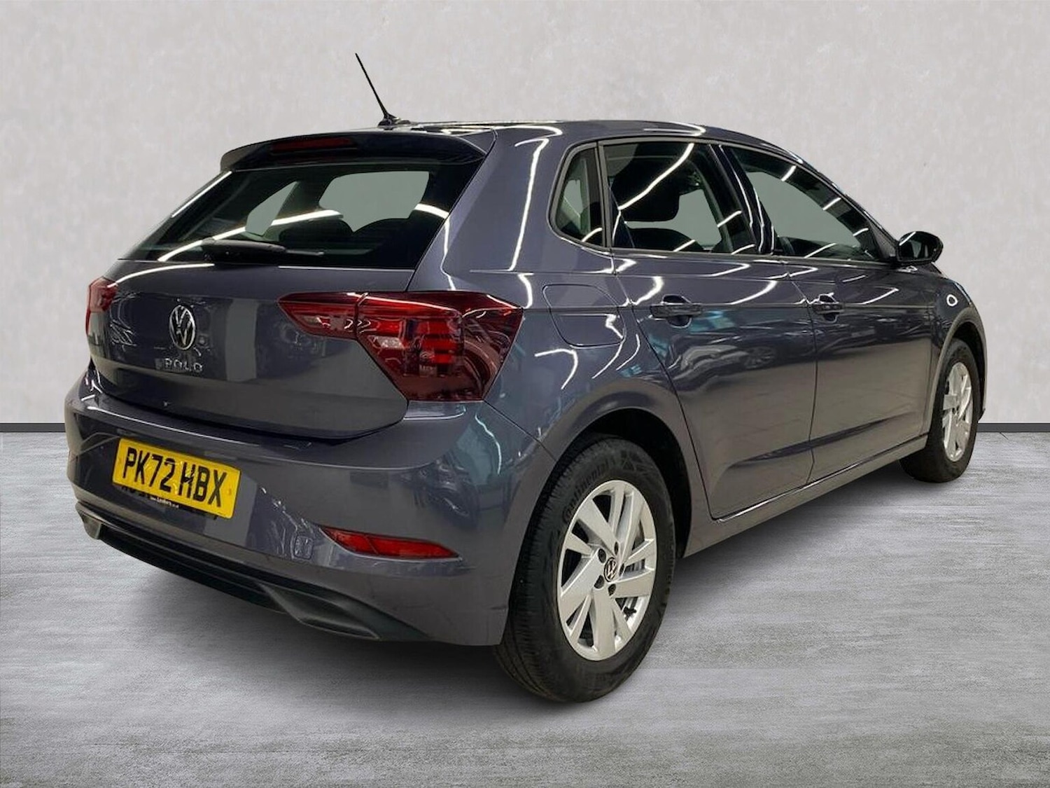 Used Volkswagen Polo 2022 for sale - 76543005: Photo 18