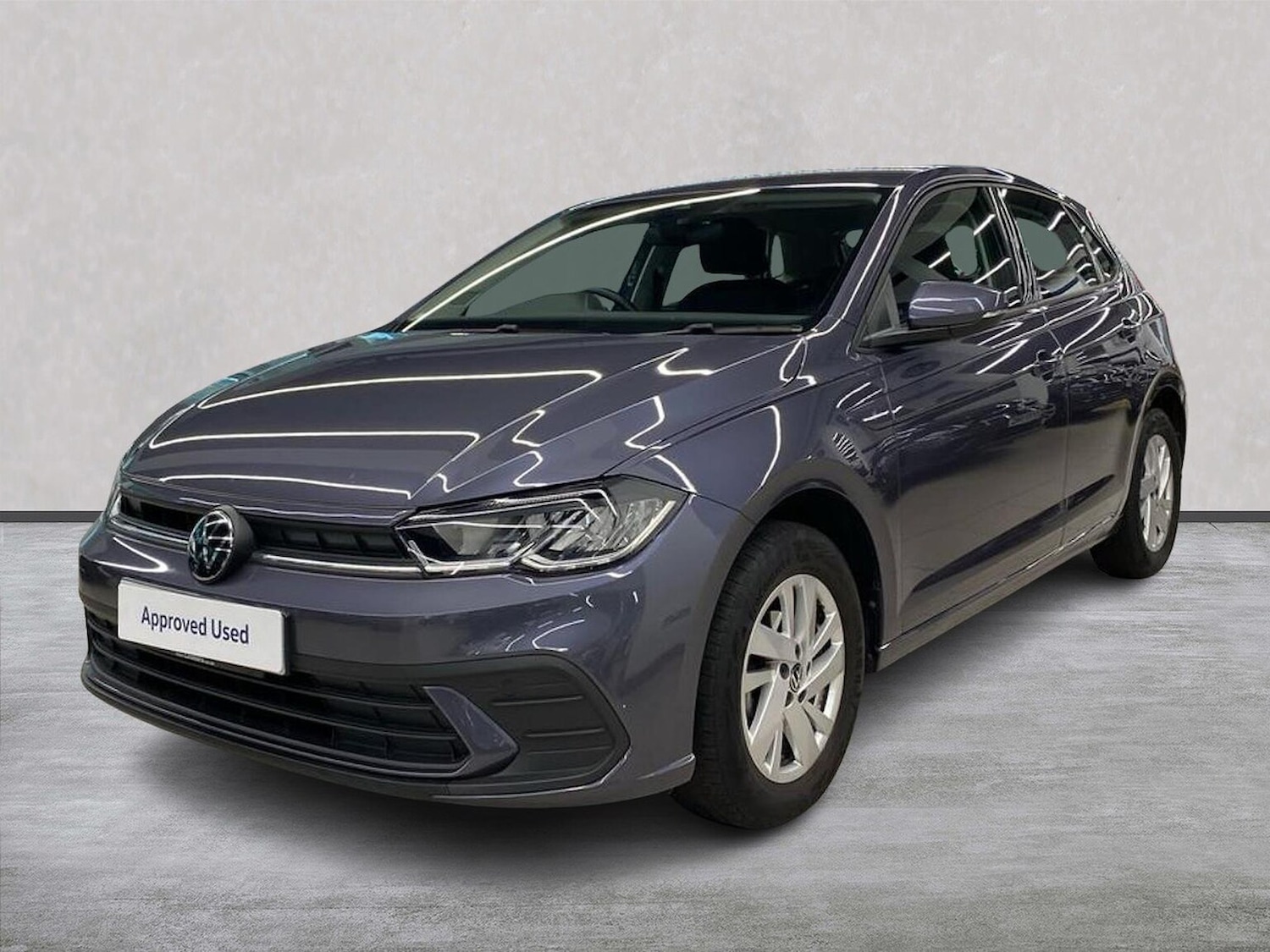 Used Volkswagen Polo 2022 for sale - 76543005: Photo 20