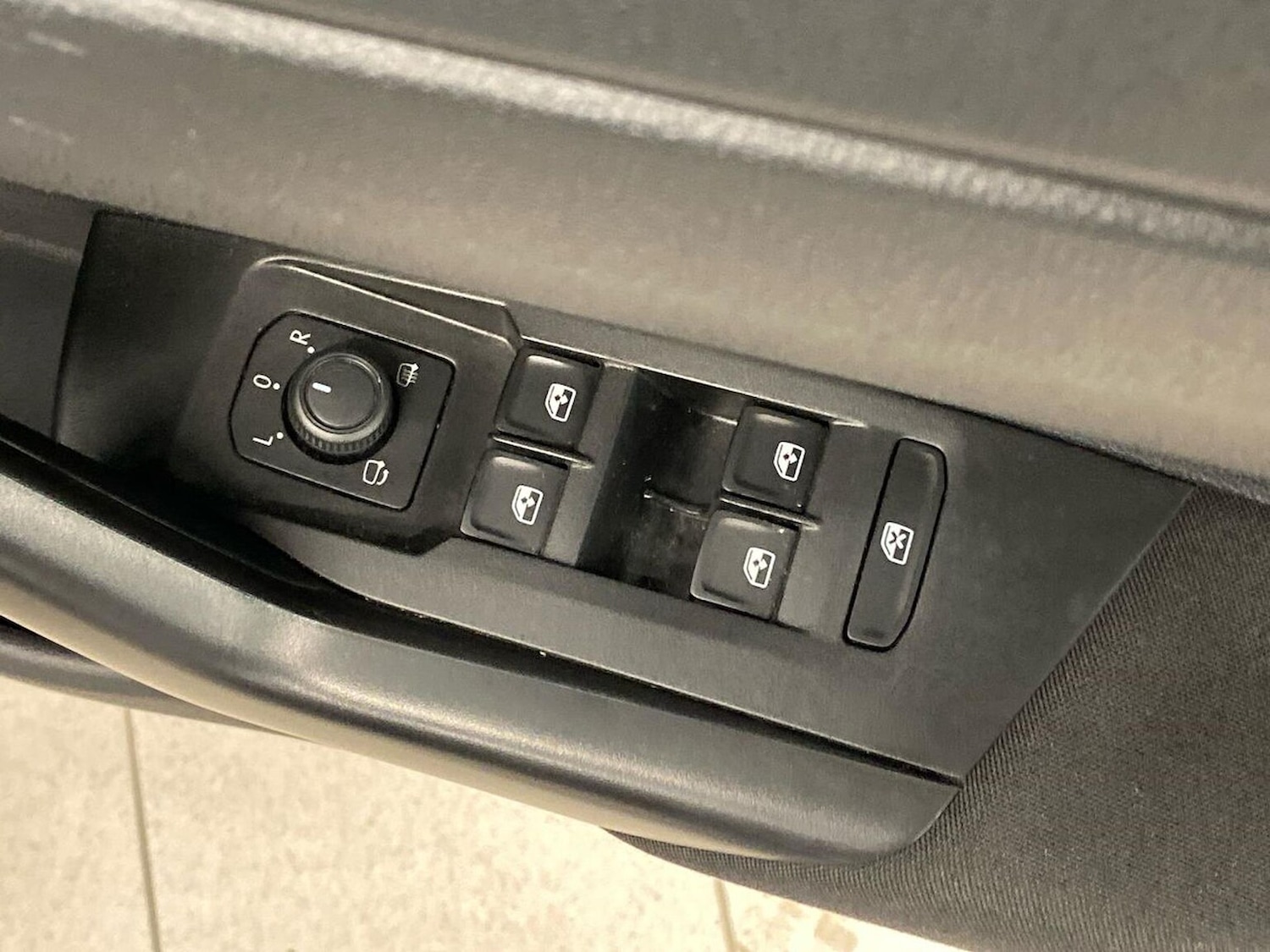 Used Volkswagen Polo 2022 for sale - 76543005: Photo 21