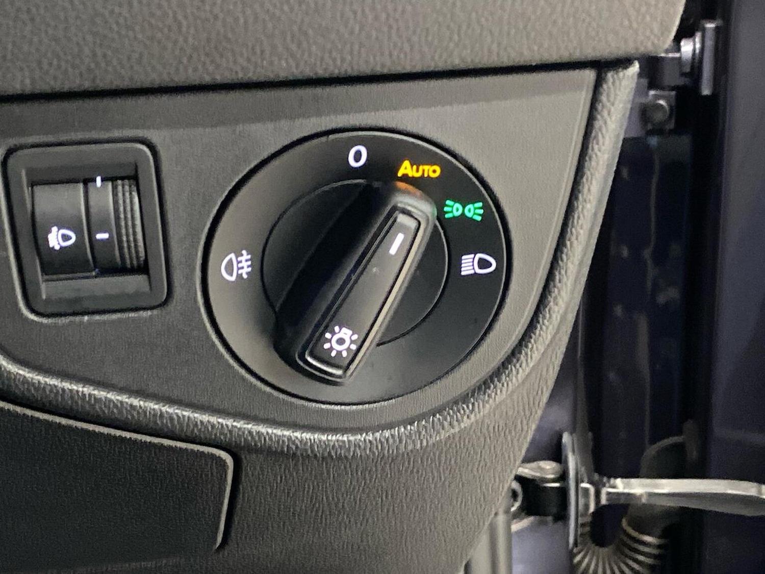 Used Volkswagen Polo 2022 for sale - 76543005: Photo 22