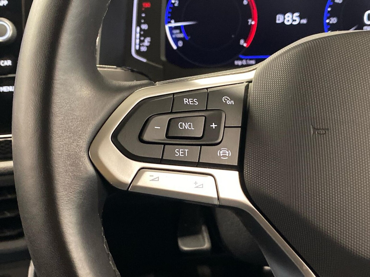 Used Volkswagen Polo 2022 for sale - 76543005: Photo 24