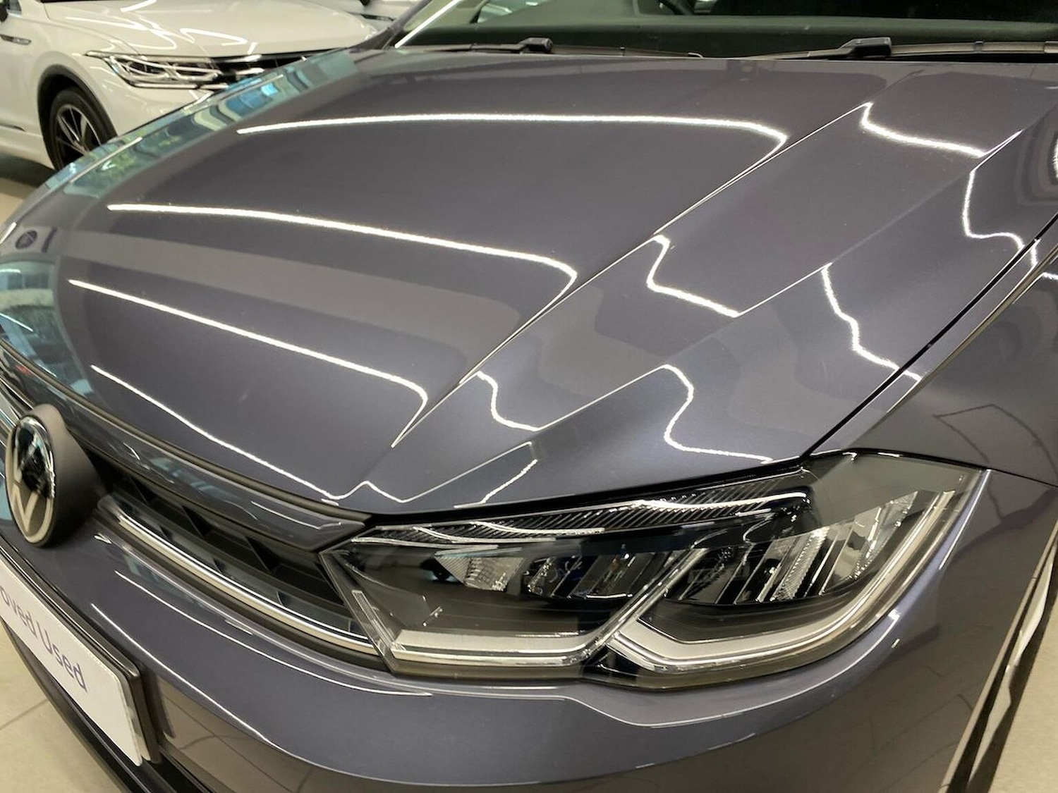 Used Volkswagen Polo 2022 for sale - 76543005: Photo 28