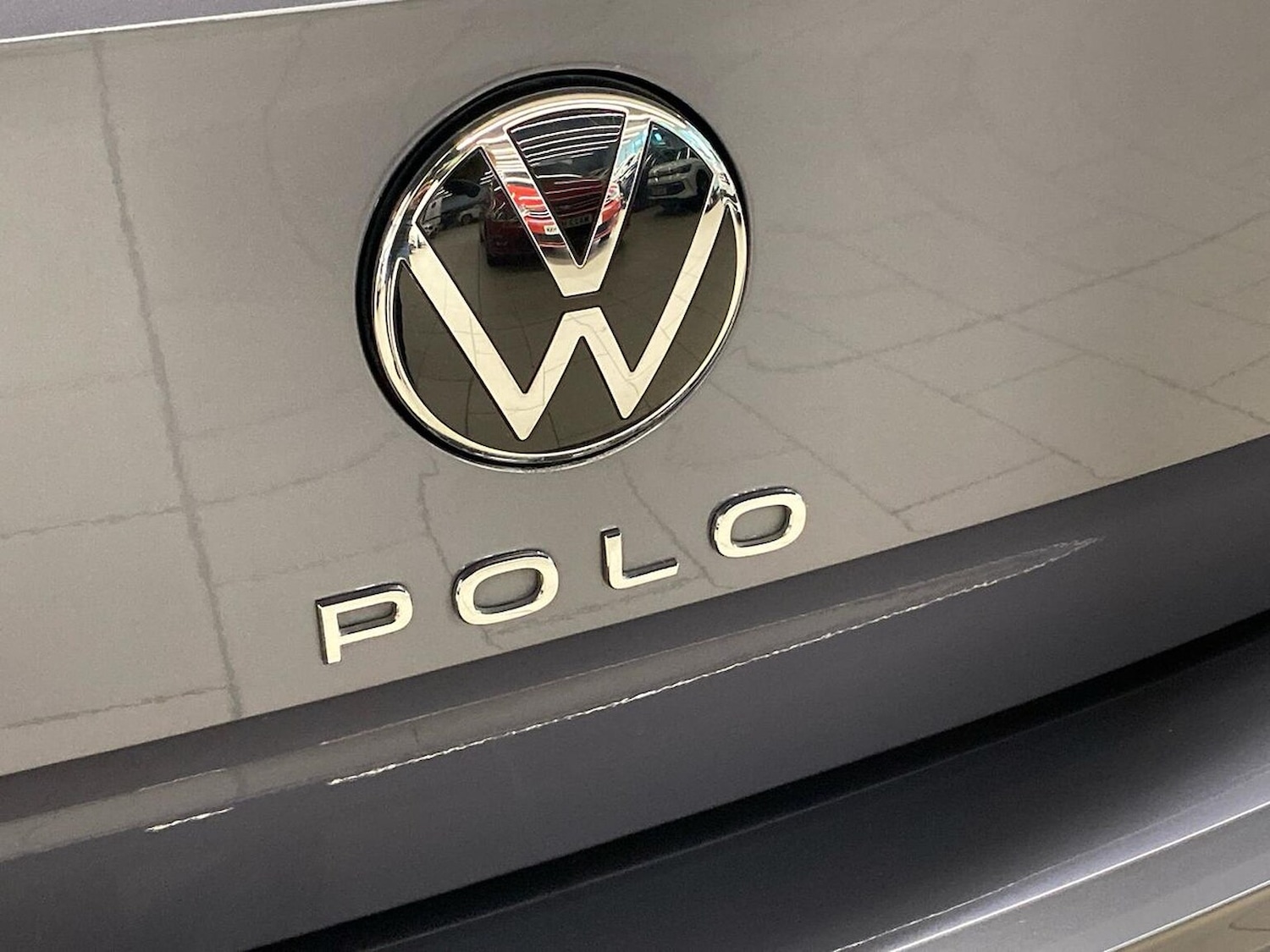 Used Volkswagen Polo 2022 for sale - 76543005: Photo 29