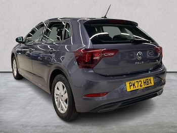 Used Volkswagen Polo 2022 for sale - 76543005: Photo